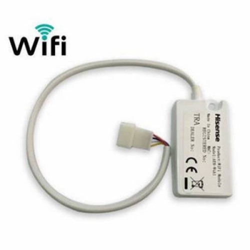 MODULE WI-FI ΚΛΙΜΑΤΙΣΤΙΚΟΥ HISENSE AEH-W4GX